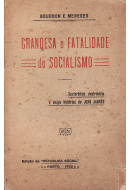 Livros/Acervo/B/BOURBON GRANDEZA